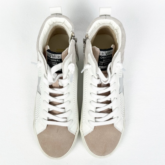 Vintage Havana Sneakers - Picture 3 of 9